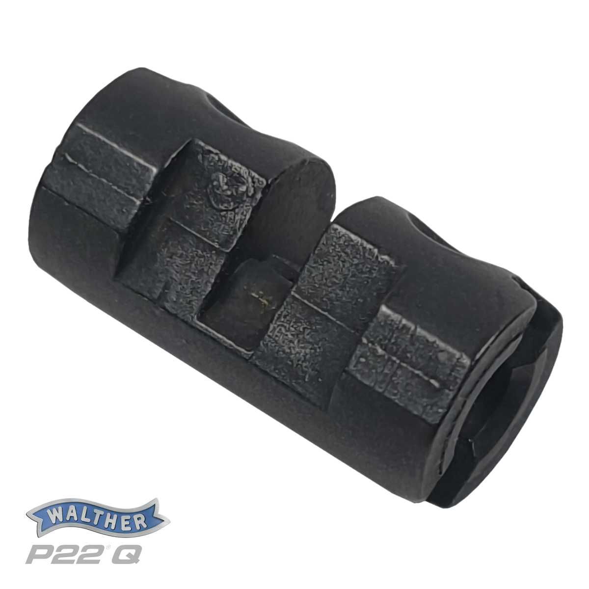 Telo pojistky Walther P22/P22Q