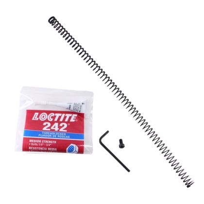 Vratná pružina KRISS, pro ráže 45 ACP