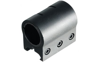 Montážní kroužek UTG pro svítilnu/laser, násuvný