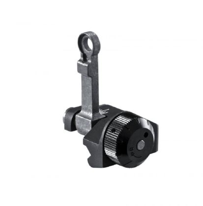 Sklopné hledí standartní, Walther, pro Colt M4/M16