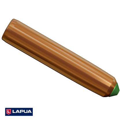 Strela Lapua 6,5 mm (.264) Naturalis, N563, 9,10 g, 140 gr