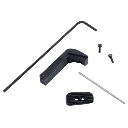 Zádržka zásobníku KRISS