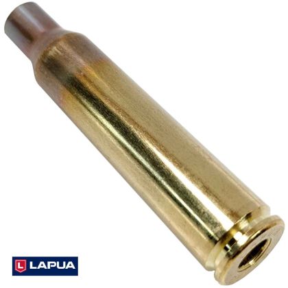 Nábojnice Lapua 6,5x55 SE, LRP