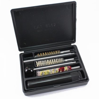 Sada cistících kartácku Walther, pro pistole 9mm