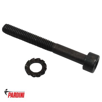Šroub posuvné operky pažbicky Pardini SP