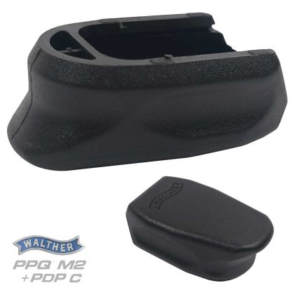 Botka zásobníku 15+2 Walther P99 / PPQ / PDP C