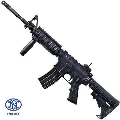 FN USA FN15 Military Collector M4A4 16