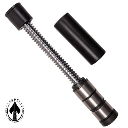 Sestava vratné pružiny a dorazu ADC Whispering kit