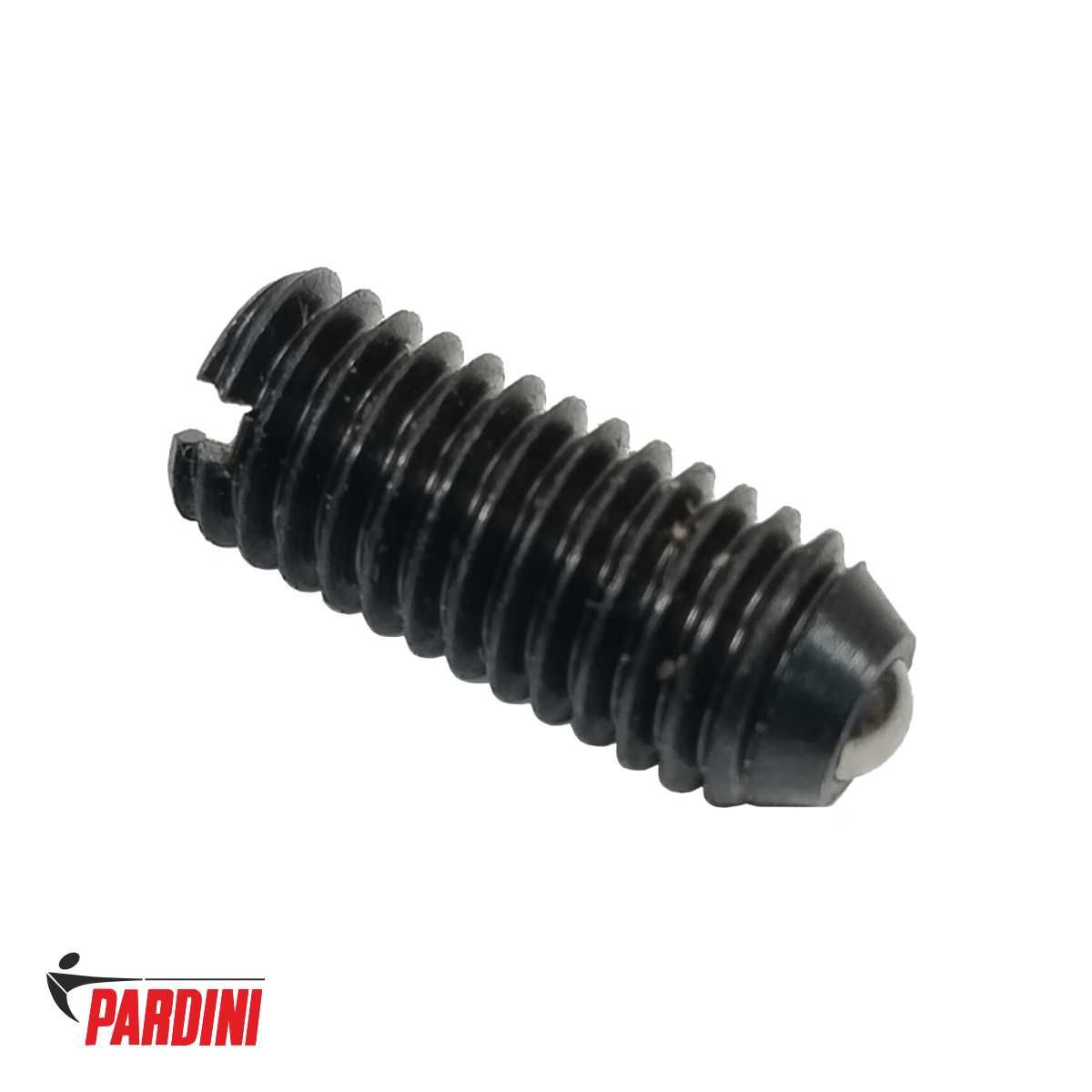 Šroub komletní sestavy spoušte Pardini SP a TR20, 2. chod