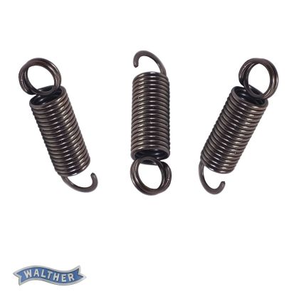 Set pružin spoušte MEDIUM (3ks) pro Walther PPQ, Q4, Q5 a PDP