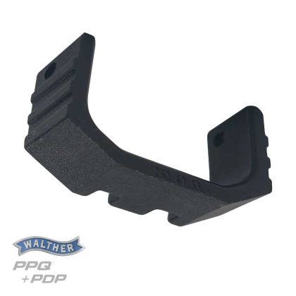Montážní trmen zachycení záveru Walther P99, PPQ a PDP
