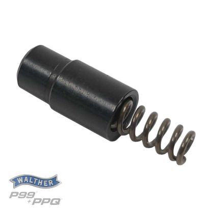 Cep vytahovace Walther P99, PPQ, Q4, Q5, sestava