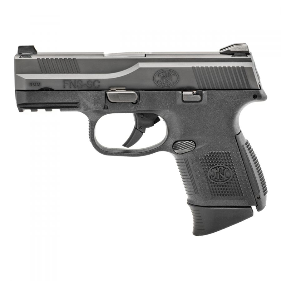 FN USA FNS-9C 3,6