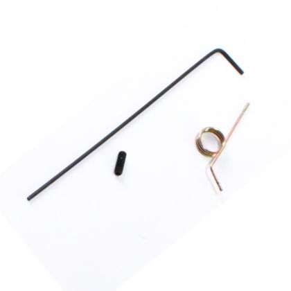 Sestava pružiny natahovací páky, 45 ACP, pro KRISS