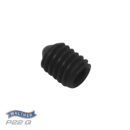 Zápustný šroub mušky Walther P22/P22Q