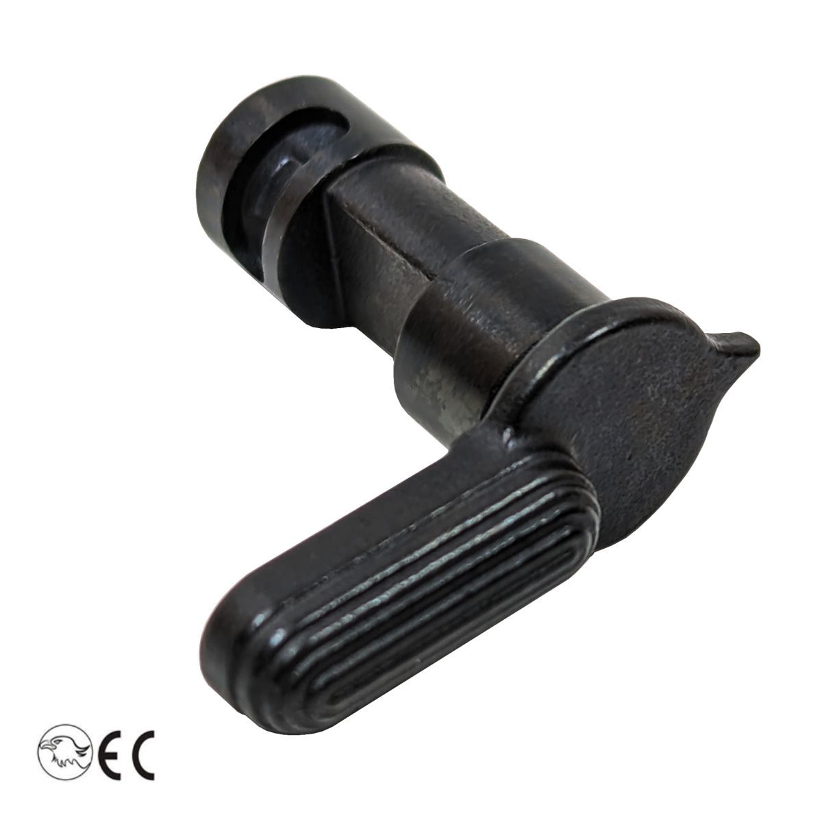 Pojistka ECI 90° pro pušku AR-15