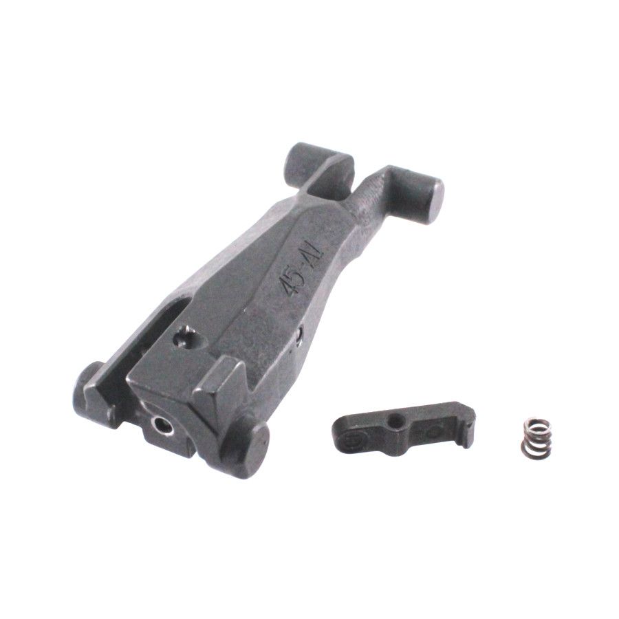 Telo záveru, 45 ACP, sestava, pro KRISS