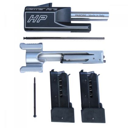 Konverzní kit Pardini HP New ráže 32 S&W Long WC