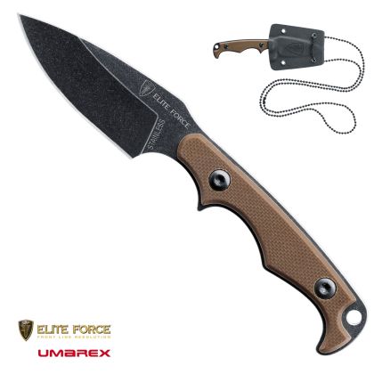 Nuž Elite Force EF 714