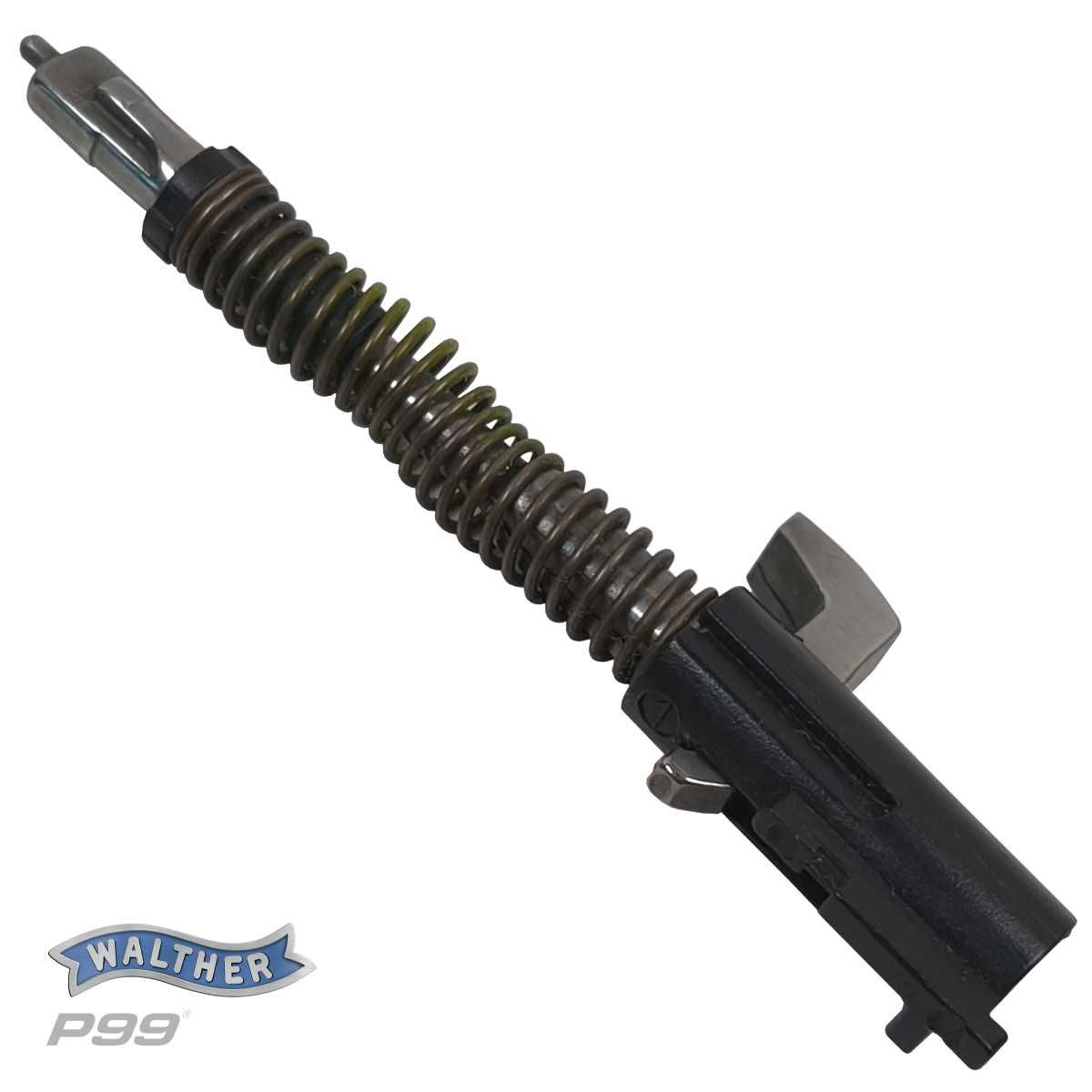 Sestava úderníku Walther P99 QA