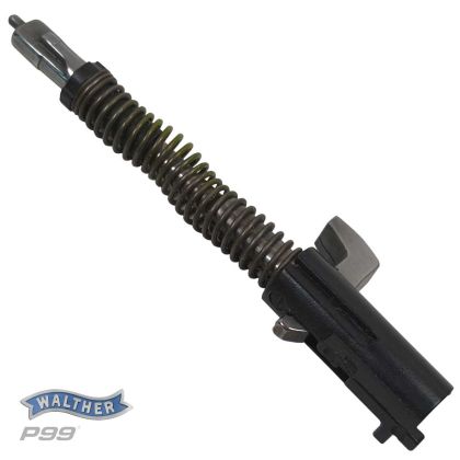 Sestava úderníku Walther P99 QA