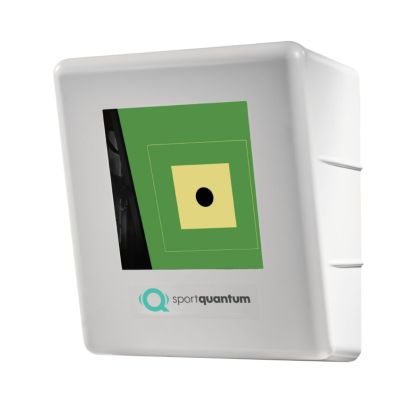 Sport Quantum SQ10, interaktivní tercové zarízení, sestava