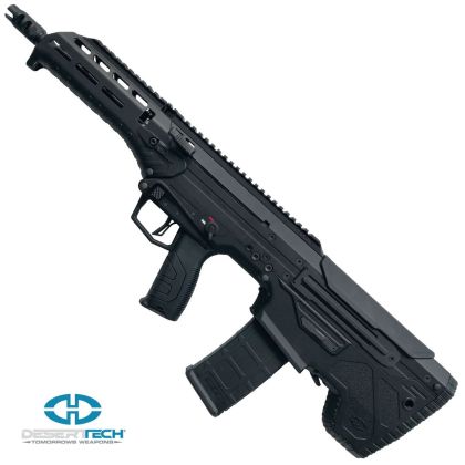 Desert Tech MDRX .223 Rem., 16