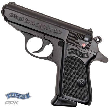 Walther PPK 3,3
