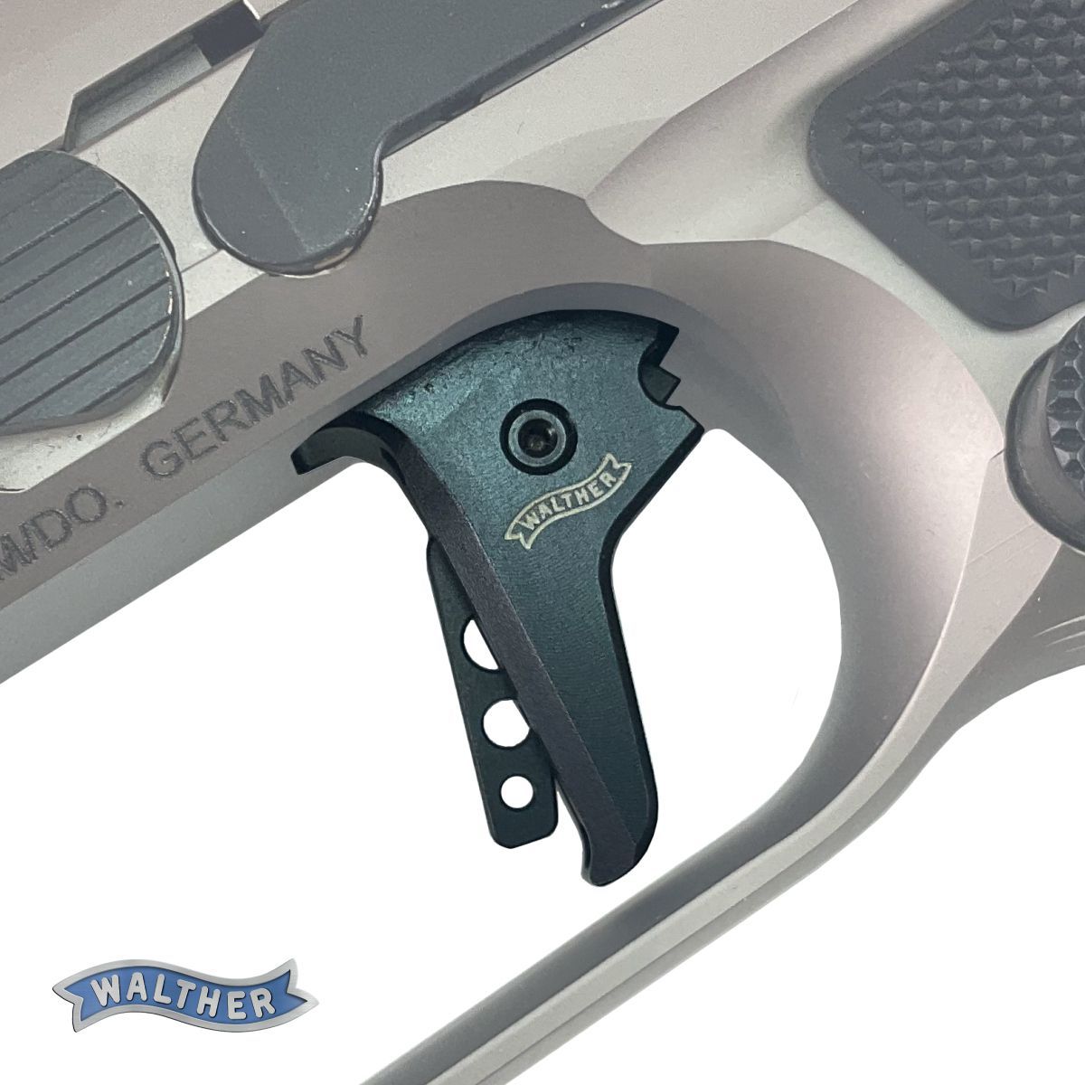 Spoušt Walther Dynamic Performance pro PDP, PPQ, Q4, Q5
