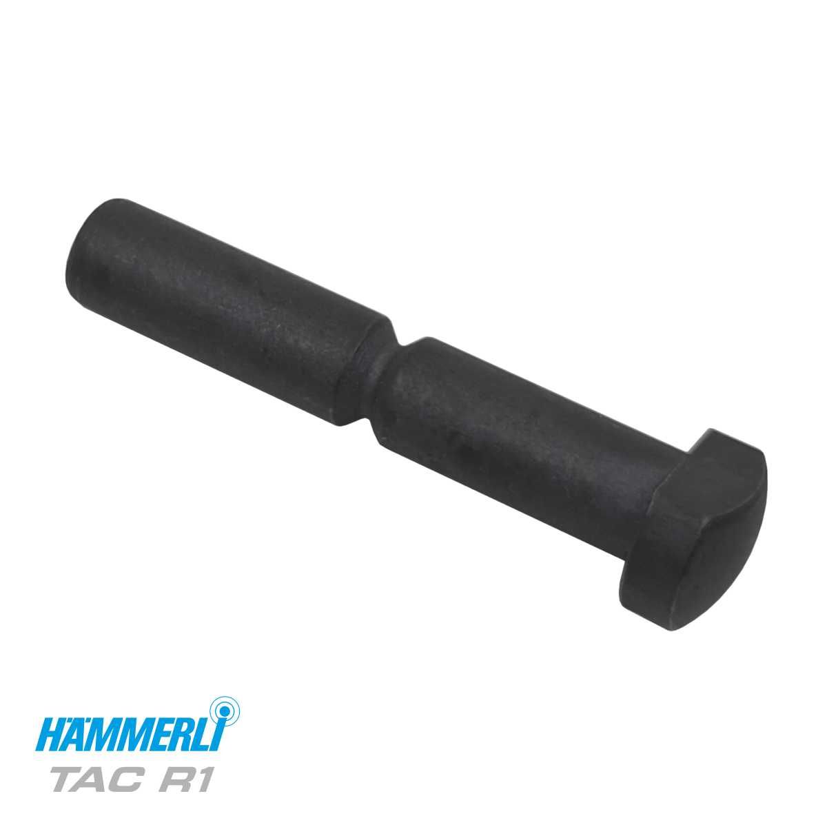 Prední cep spodního pouzdra Walther Colt M4/M16 a Hämmerli TAC R1