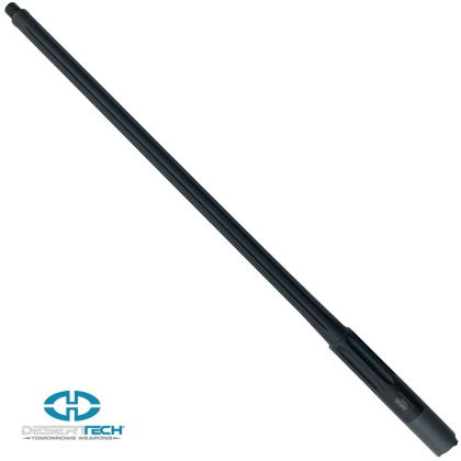 Hlaven Desert Tech, ráže 7 mm Win. Short Mag., 26