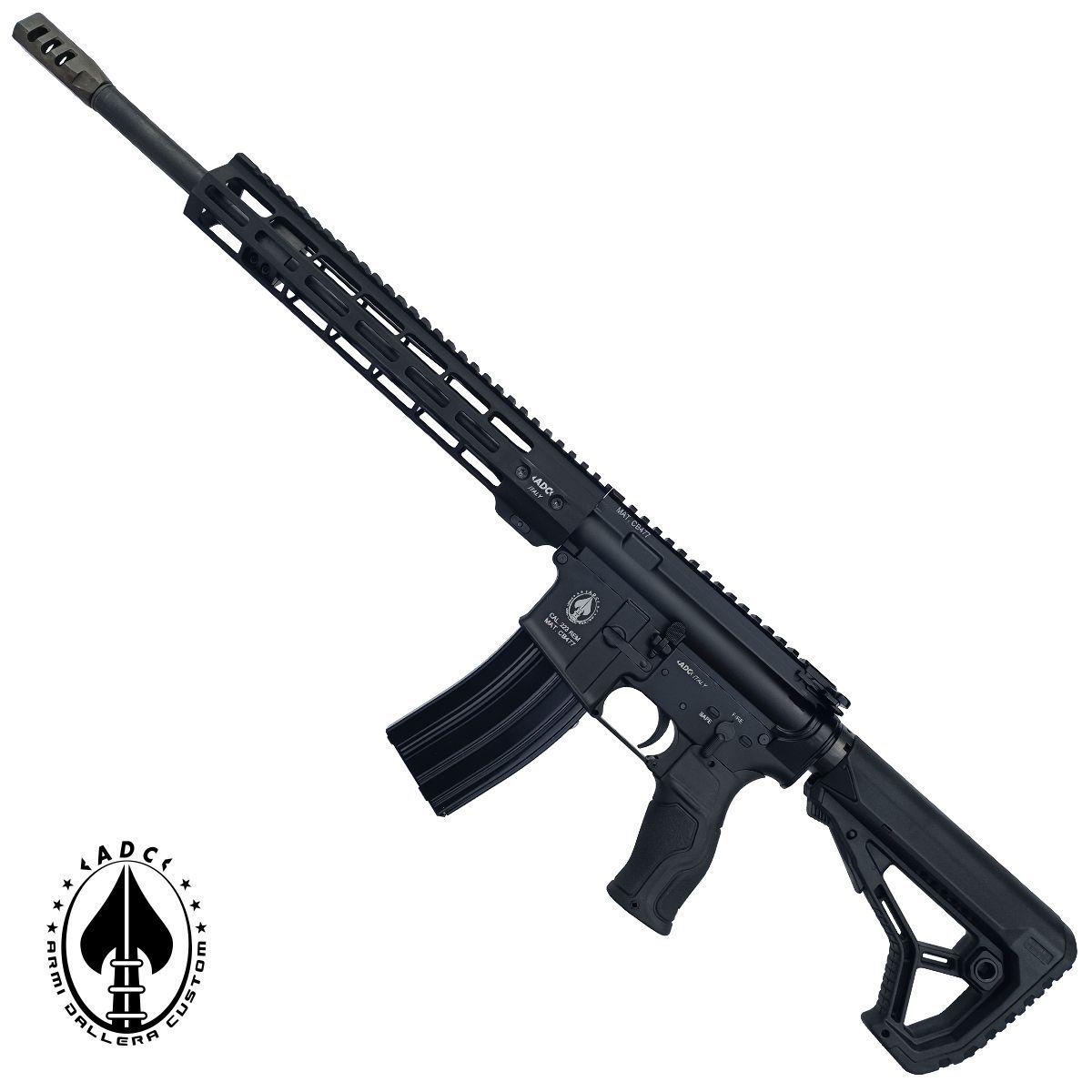 ADC M5 PLUS Gen 2 16