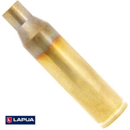Nábojnice Lapua .338 Norma Mag., Boxer
