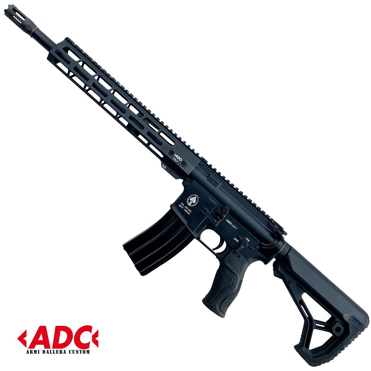 ADC M5 PLUS Gen 2 14,5
