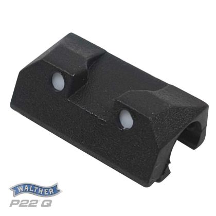 Hledí Walther P22Q