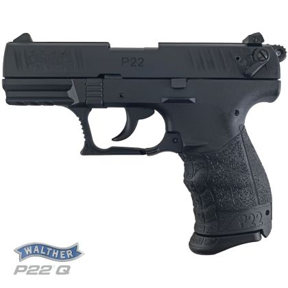 Walther P22Q 3,42