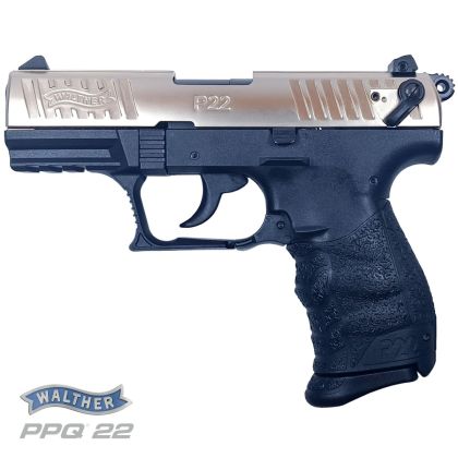Walther P22Q 3,42