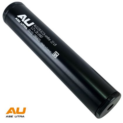 Tlumič Ase Utra ECOi, ráže .22 LR, 1/2