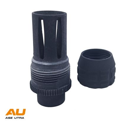 Ase Utra  BoreLock 5,56 A1 Bird Cage, M14x1 LH, tlumic výšlehu