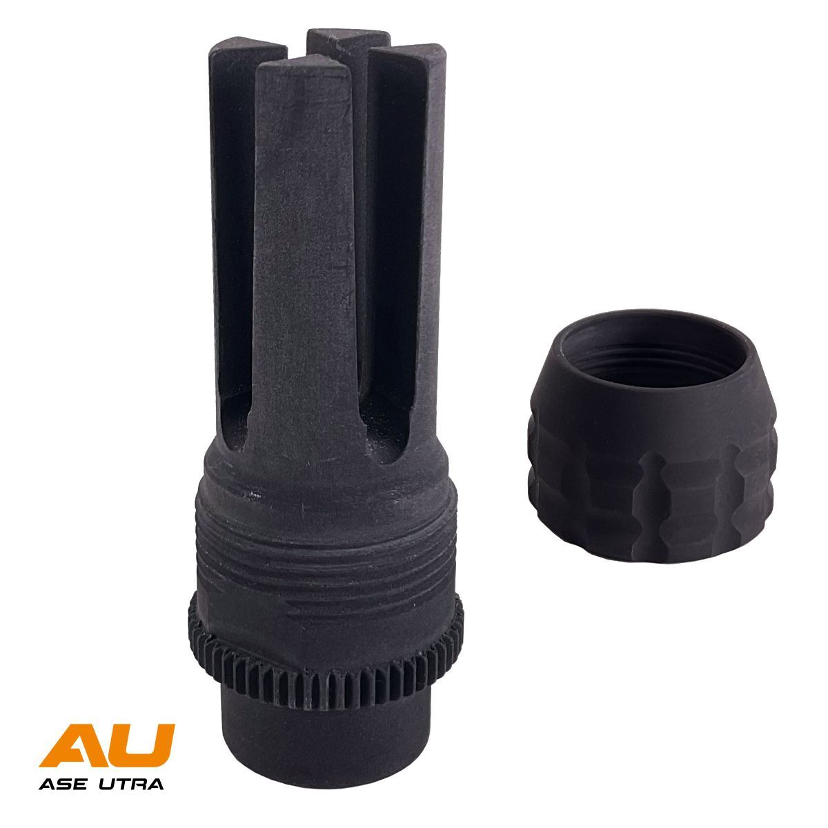 Ase Utra BoreLock Hiper 5,56, M15x1 HK (řada G36), tlumič výšlehu