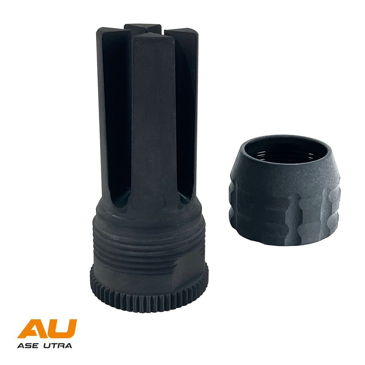 Ase Utra BoreLock Hiper 5,56, M14x1 levý (SG552, SG553), tlumič výšlehu