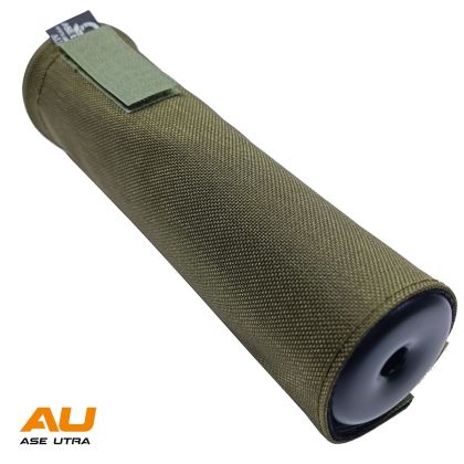 Izolační potah na tlumič Ase Utra jet-Z Compact, ODG