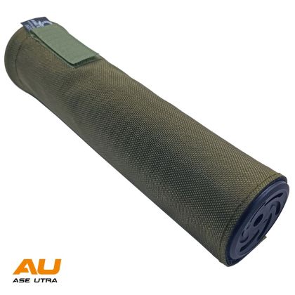 Izolacní potah na tlumic Ase Utra Nort Star NS-3, ODG