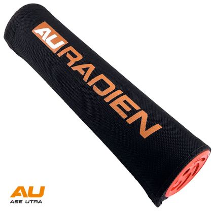 Izolacní potah na tlumic Ase Utra RADIEN series, cerný