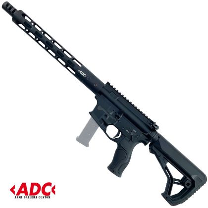ADC AR-9 Competition 12,5