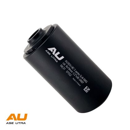 Tlumič Ase Utra SL4i-SMG, 9x19mm, 1/2