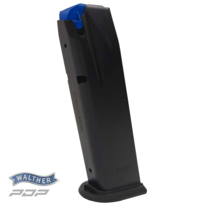 Zásobník Walther PDP Full Size, 18 nábojů, standard