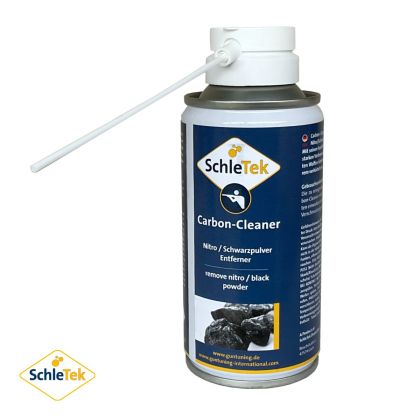SchleTek Carbon Cleaner 150 ml spray