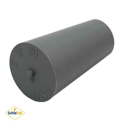 SchleTek ucpávka, průměr: 8-12x20 mm, pro ráže 8 mm - .45