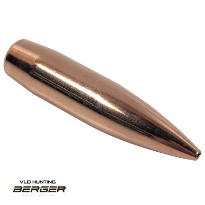 Strela Berger 6,86 mm (.270), VLD Hunting, 9,1 g, 140 gr (bal. 100ks)